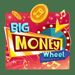 Big Money Wheel